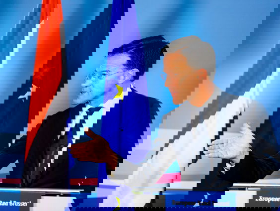 Rutte vraagt Hongarije om terug te treden uit EU