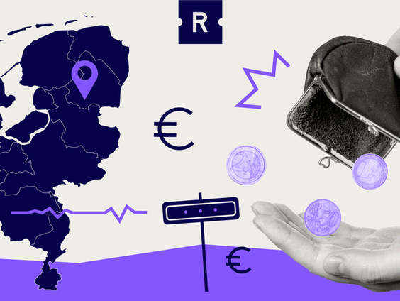 ReportersNL: De hoogmoed van Hoogeveen