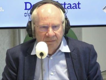 De Boekenlijst van De Taalstaat: Stedevaart van Jan Brokken