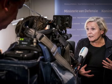 Klopt het verhaal van het kabinet over de burgerdoden in Irak?