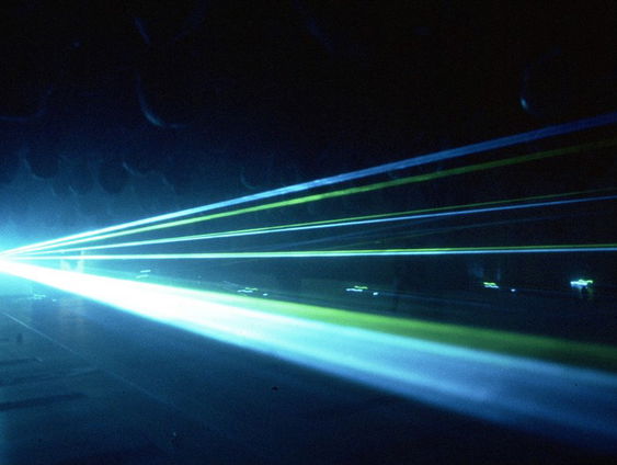 Internationale Lasergamedag