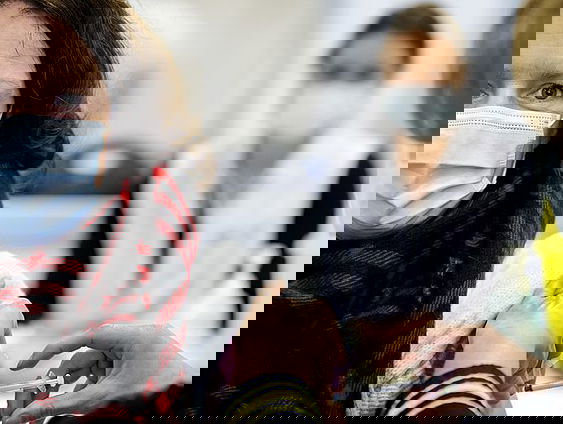 Kabinet afgetreden: hoe nu verder?