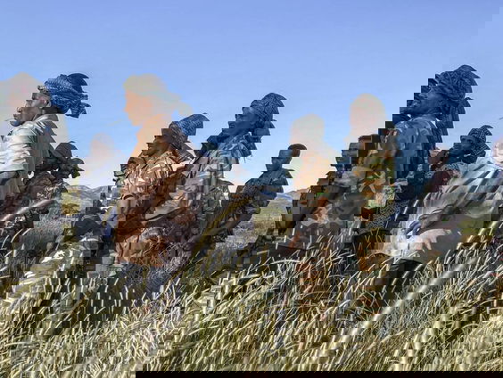 Aanval begonnen op opstandige regio Tigray