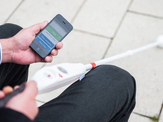 Overheden nemen het niet nauw met de regels voor toegankelijke websites