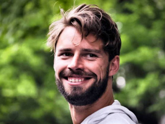 Arjan Dwarshuis over zijn Amerikaanse vogelspot-avonturen