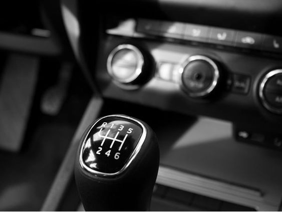 Gaan! Rij jij liever automaat of handgeschakeld?