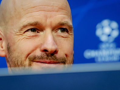 'Juventus is beter dan Real Madrid'