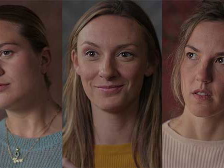 Overtijd, een documentaire over abortus