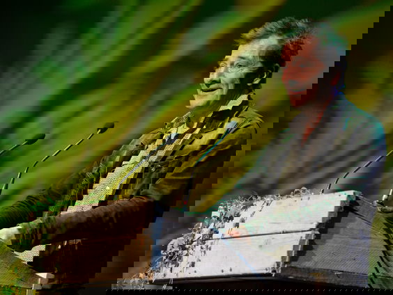 Andre Manuel over zijn nieuwe show 'SNEU'