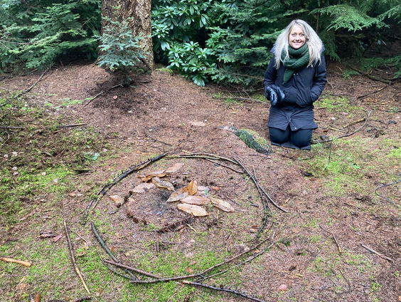 Toekomst van de bossen