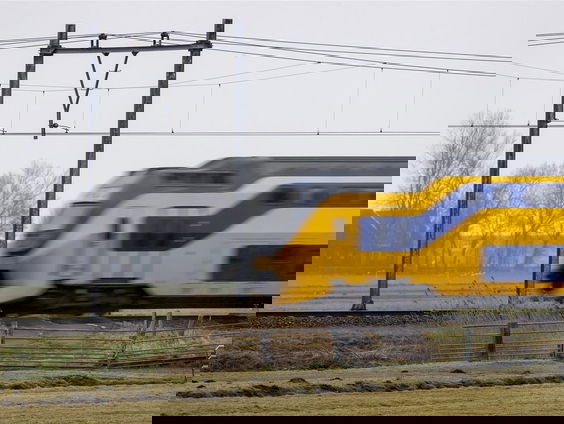 FNV wil zo snel mogelijk af van onbewaakte spoorwegovergangen