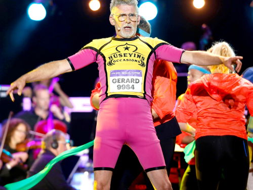 Het Zomerdagboek met John Buijsman