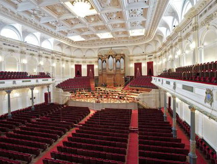 Mozart maakte het niet af maar Willem Jeths wel