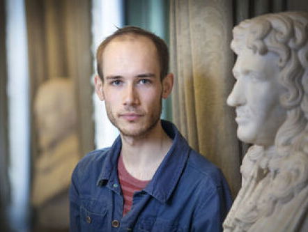 Hoe leren kinderen een nieuwe taal?