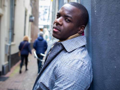 Gershwin Bonevacia, schrijver