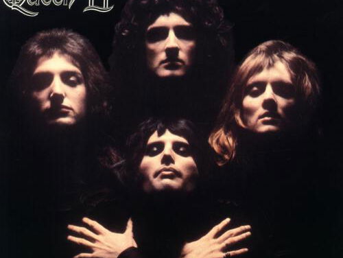 Is Queen de enige band waarin alle leden een hit scoorden?