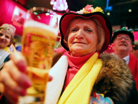 'Wijntje bij de boekhandel moet kunnen'