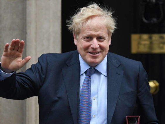 Kees Boonman over lange halen in No Deal-proces