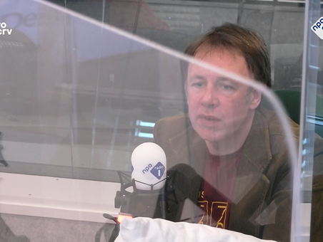 Ingmar Heytze over 'De honderd van Heytze'