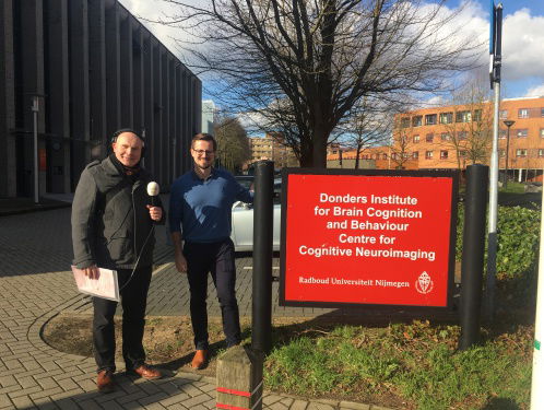 Supergeheugen is te trainen