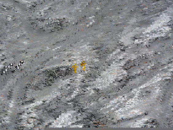 Aanklachten na fatale vulkaanuitbarsting Nieuw-Zeeland