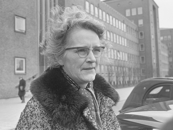 Museum van de Democratie met Wopke Hoekstra