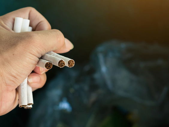 Ziektepreventie is niet sexy want niemand verdient eraan