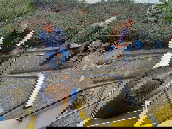 Burgemeester Weber over erkenning Moluks leed