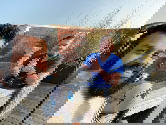 Jeroen wil het huis uit, maar vindt geen woning