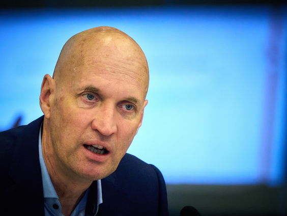 Ernst Kuipers over versoepelingen coronabeleid en drukte Koningsdag