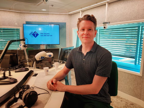 Zorgt de coronacrisis voor een daling in HIV-besmettingen?