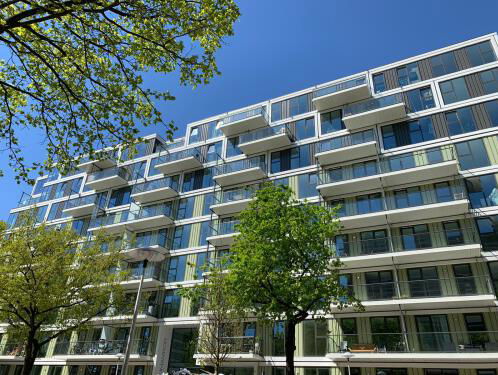 Woningverkopen blijven op peil tijdens corona