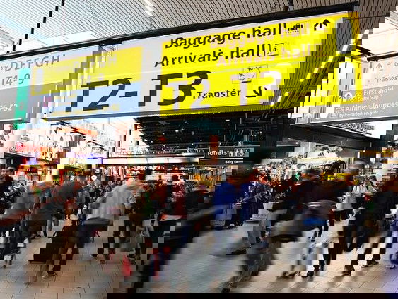 Zouden onze correspondenten ooit terugkeren naar Nederland?