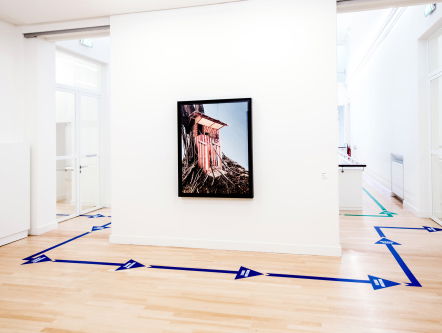 Museumdirecteuren kunnen niet wachten om deuren te openen