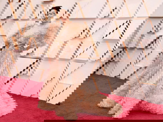 Een ode aan Sandra Oh