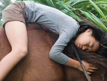 Open Kaart: kunstenaar Charlotte Dumas