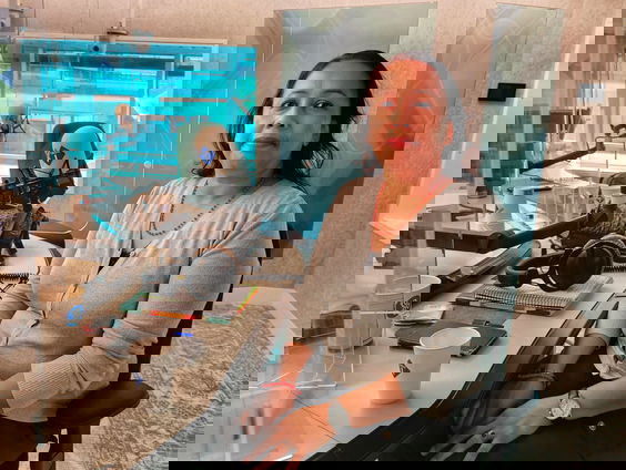 Inge Pierre over erkenning voor de inheemse inwoners van Suriname