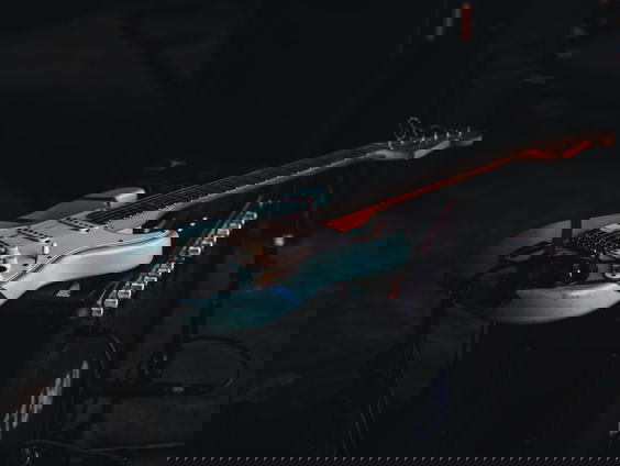 Talent van de Tilburgse Rockacademie