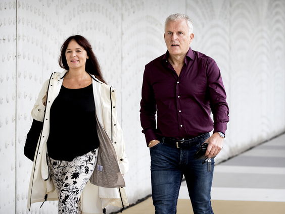 Saskia Belleman over de perikelen rondom Peter R. de Vries als de vertrouwenspersoon van kroongetuige Nabil B