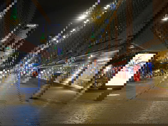 Hoe proportioneel zijn de coronamaatregelen nog?