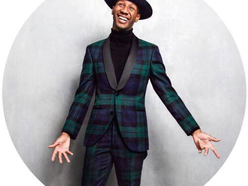 Dio over zijn plannen, Michael Jackson en meer!