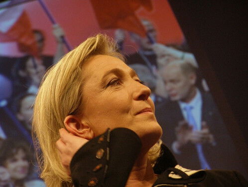 Front National, steeds meer een gewone partij?