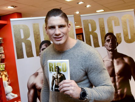 Boekenrubriek met Jeroen Vullings