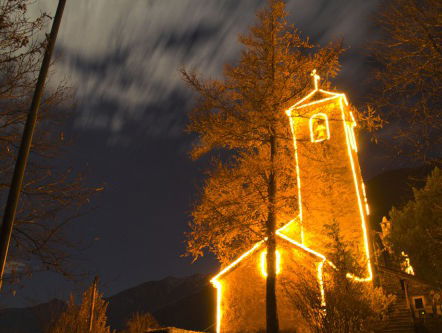 Groene kerststroom, zo eenvoudig is het niet