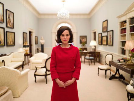 Het Allermooiste - De film 'Jackie'