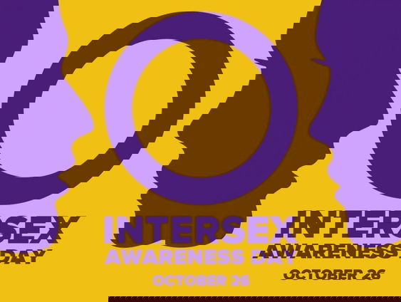 Intersex Awareness Day: luisteraars stellen vragen aan Yara Jaidy