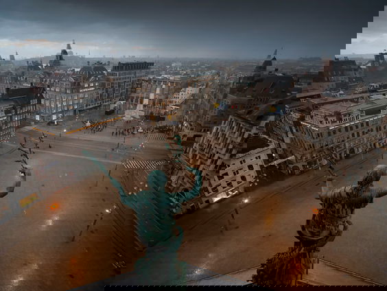 Boris Dittrich over de toespraak van Andre van Duin: 'Emancipatie is geen rustig bezit'