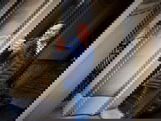 Stand.nl: 'Hoe kan het nieuwe kabinet uw vertrouwen terugwinnen?'