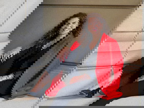 'Seksisme zit in alle poriën van onze samenleving'