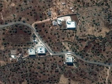 Hoe de Amerikanen Baghdadi te pakken kregen